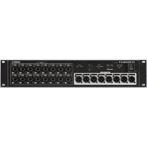 Yamaha Tio1608-D2